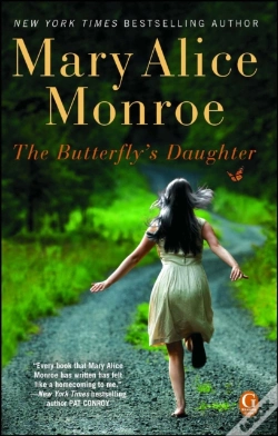 Capa do artigo Butterfly'S Daughter