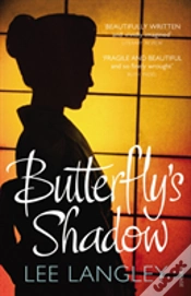 Capa do artigo Butterfly