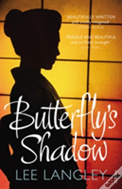 Capa do artigo Butterfly'S Shadow