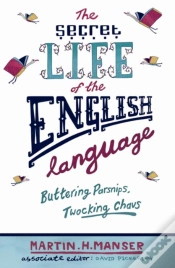 Capa do artigo Buttering Parsnips, Twocking Chavs