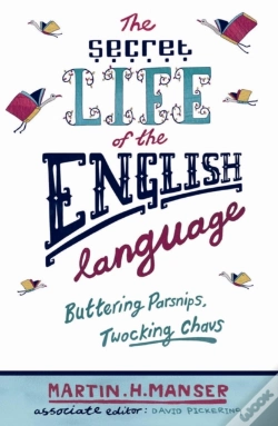 Capa do artigo Buttering Parsnips, Twocking Chavs