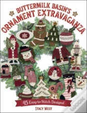 Capa do artigo Buttermilk Basin