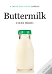 Capa do artigo Buttermilk