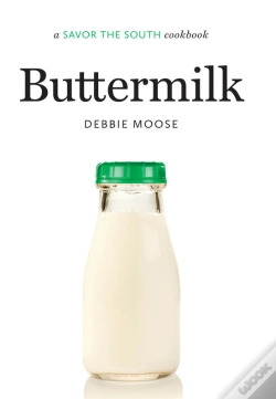 Capa do artigo Buttermilk
