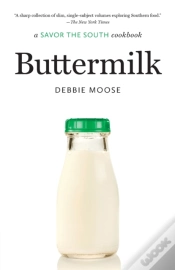 Capa do artigo Buttermilk
