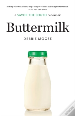 Capa do artigo Buttermilk