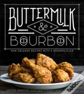 Buttermilk & Bourbon