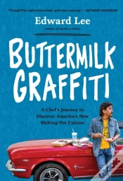 Capa do artigo Buttermilk Graffiti