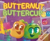 Butternut & Buttercup
