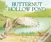 Butternut Hollow Pond