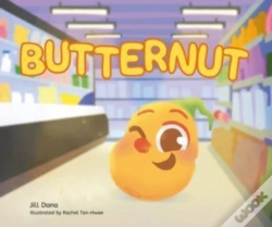 Capa do artigo Butternut
