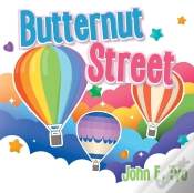Capa do artigo Butternut Street