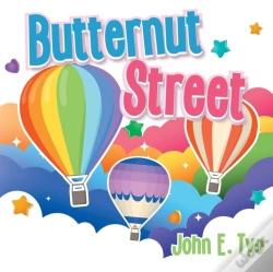 Capa do artigo Butternut Street