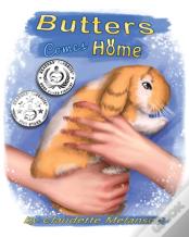 Butters Comes Home
