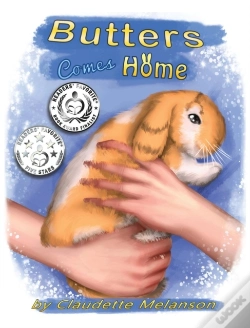 Capa do artigo Butters Comes Home