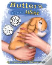 Butters Comes Home