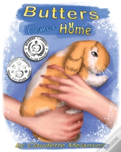 Capa do artigo Butters Comes Home