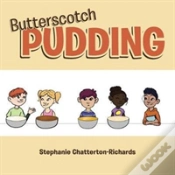Capa do artigo Butterscotch Pudding