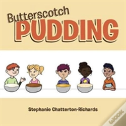 Capa do artigo Butterscotch Pudding
