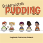 Butterscotch Pudding - Preview