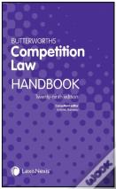 Butterworths Competition Law Handbook