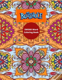 Capa do artigo Butthole