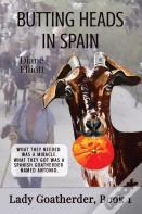 Butting Heads In Spain