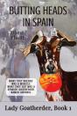 Butting Heads In Spain - Preview