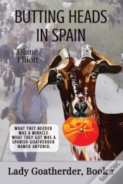 Capa do artigo Butting Heads In Spain