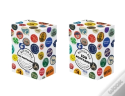Capa do artigo Button Box Postcards