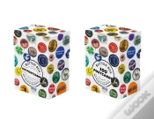 Capa do artigo Button Box Postcards