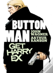 Capa do artigo Button Man: Get Harry Ex