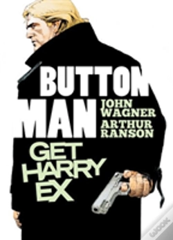 Capa do artigo Button Man: Get Harry Ex