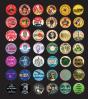 Button Power - Preview
