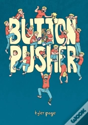 Capa do artigo Button Pusher