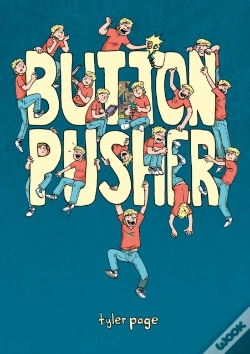 Capa do artigo Button Pusher