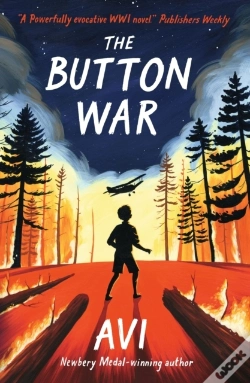 Capa do artigo Button War
