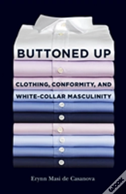 Capa do artigo Buttoned Up