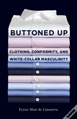 Capa do artigo Buttoned Up
