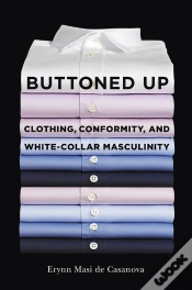 Capa do artigo Buttoned Up