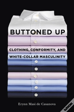 Capa do artigo Buttoned Up