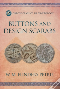 Capa do artigo Buttons And Design Scarabs