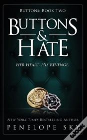 Capa do artigo Buttons And Hate