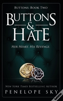 Capa do artigo Buttons And Hate