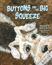Buttons And The Big Squeeze
