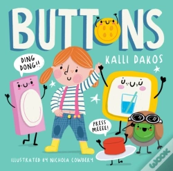 Capa do artigo Buttons