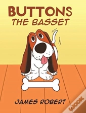 Buttons The Basset