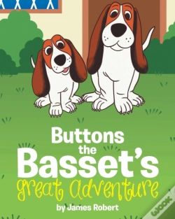 Capa do artigo Buttons The Basset'S Great Adventure