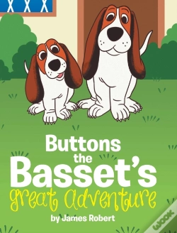 Capa do artigo Buttons The Basset'S Great Adventure