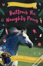 Capa do artigo Buttons The Naughty Pony